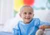 cancers pediatriques enfant maladie