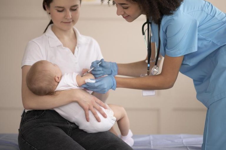 vaccin vaccination infections