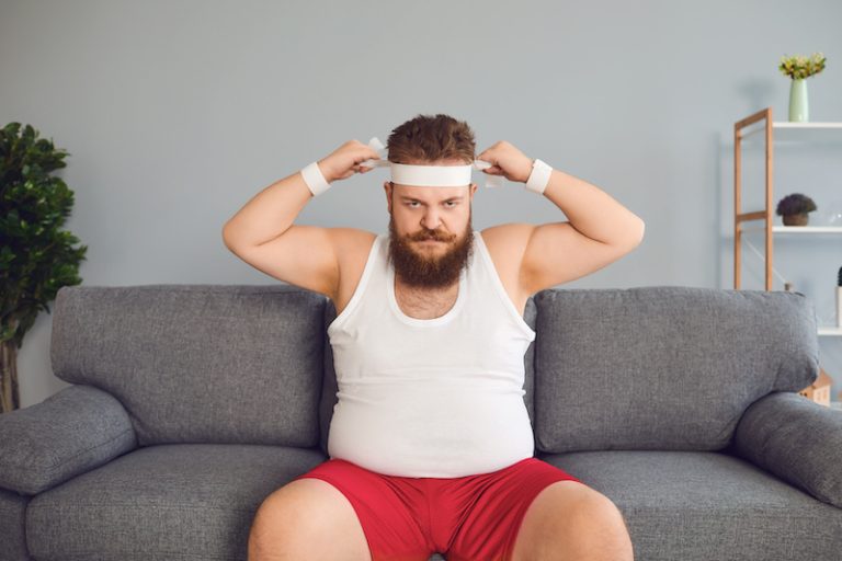 sport sante conseil bienfaits obésité
