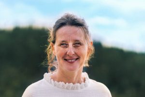 Olivia Favre hypnotherapeuthe en Haute-Loire