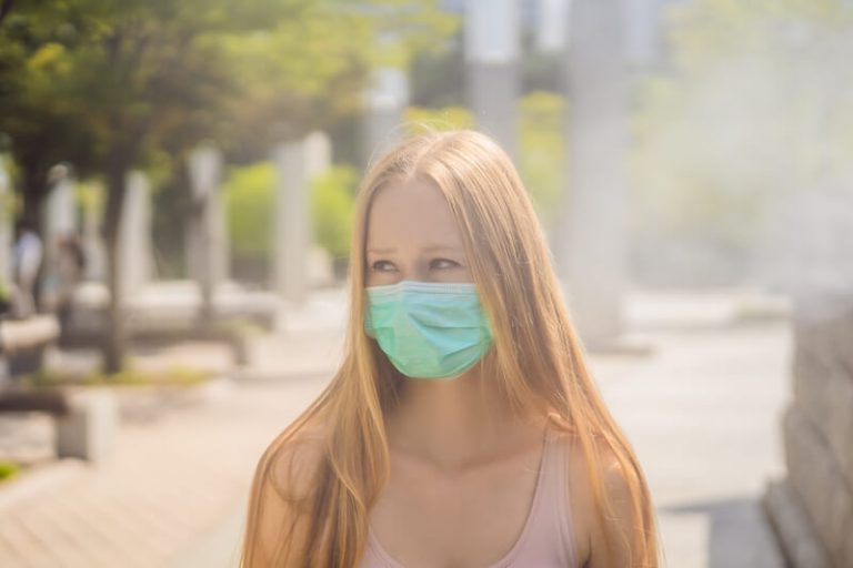 Le réchauffement climatique a des conséquences sur notre santé.