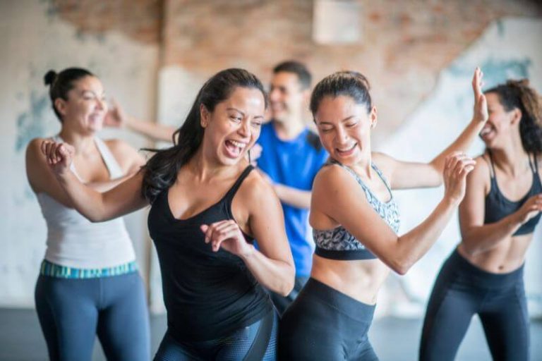 Le Biodanza serait une source de bien-être importante pour ceux qui la pratique !