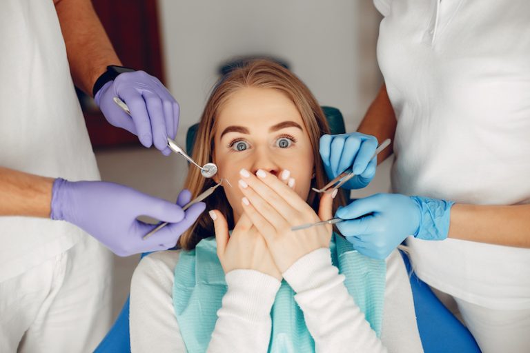 dentiste actes illégaux medecine esthetique
