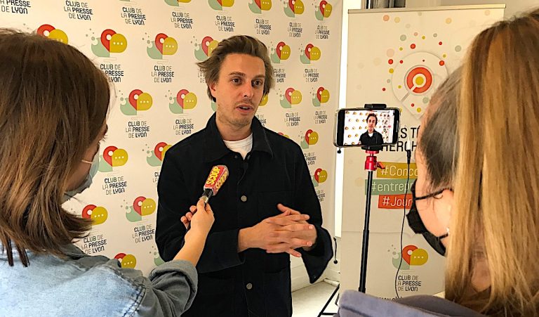 Les fossoyeurs orphéon Ehpad victor castanet