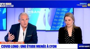 votre santé covid long