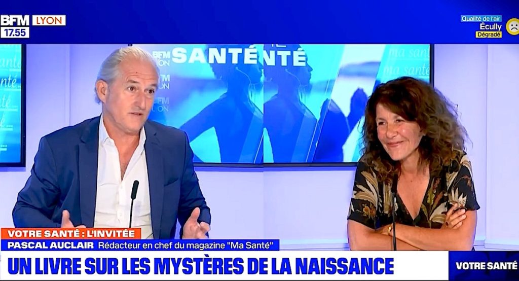 votre santé naissance bébé