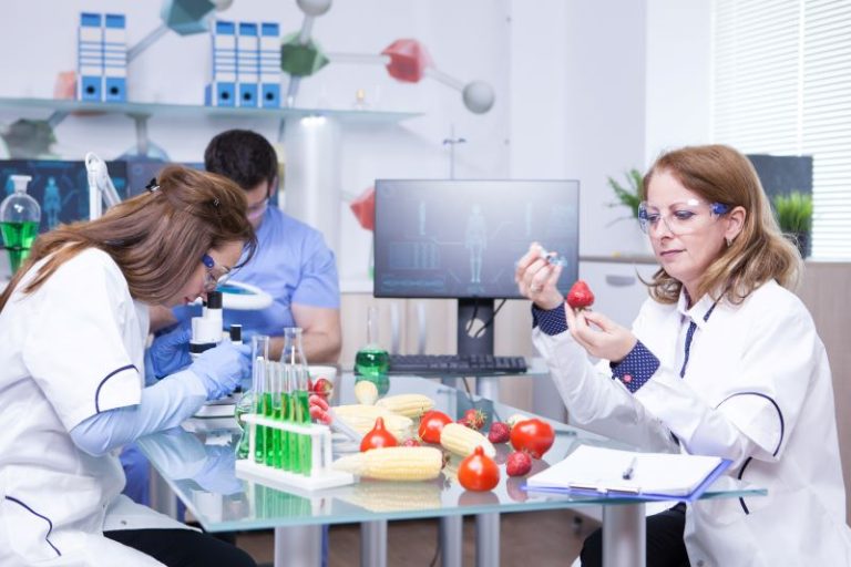 Les liens entre cancer et alimentation ont été établis de longue date.