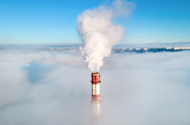 Les liens entre pollution et cancer ont clairement été établis par la communauté scientifique.