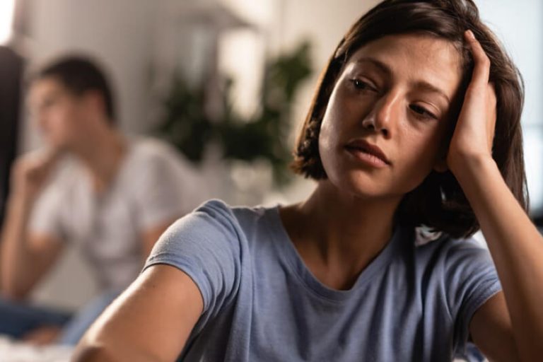 On parle très peu du vaginisme alors qu'il touche des milliers de femmes