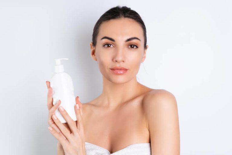 Pour ne pas déséquilibrer sa flore vaginale, il est important d'avoir une bonne hygiène intime.