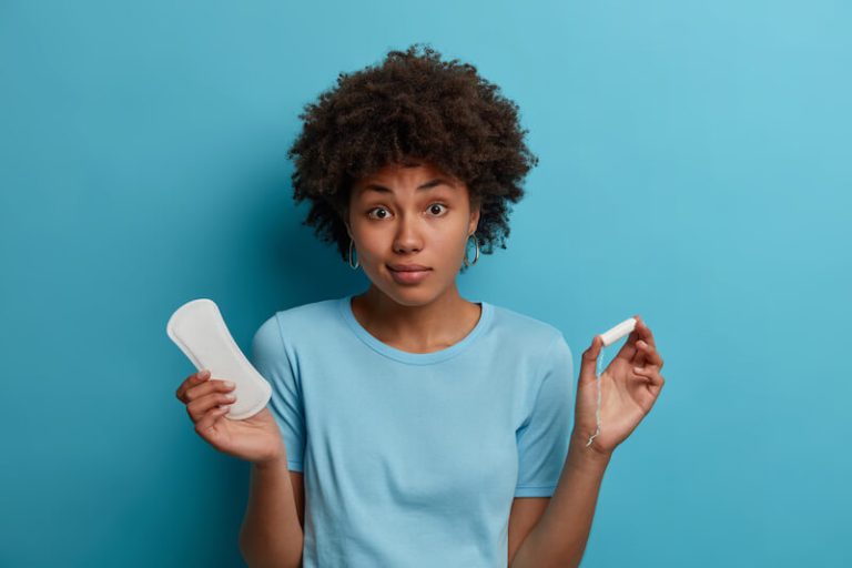 Le retour de couche est le retour des règles après l'accouchement.