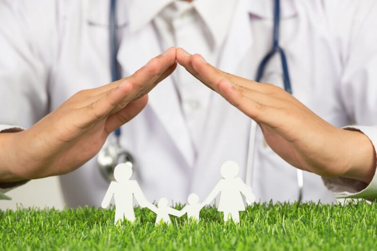 Cinq nouvelles maisons de santé vont voir le jour en Auvergne-Rhône-Alpes.