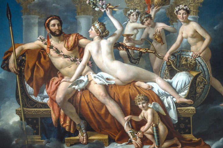 Le rapport au sexe a évolué au fil de l'histoire.