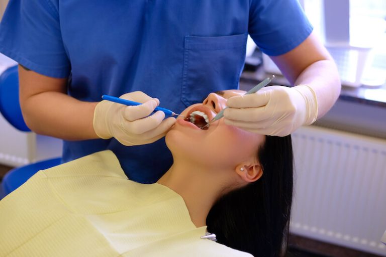 Le diabéte et la santé bucco-dentaire sont étroitement liés.