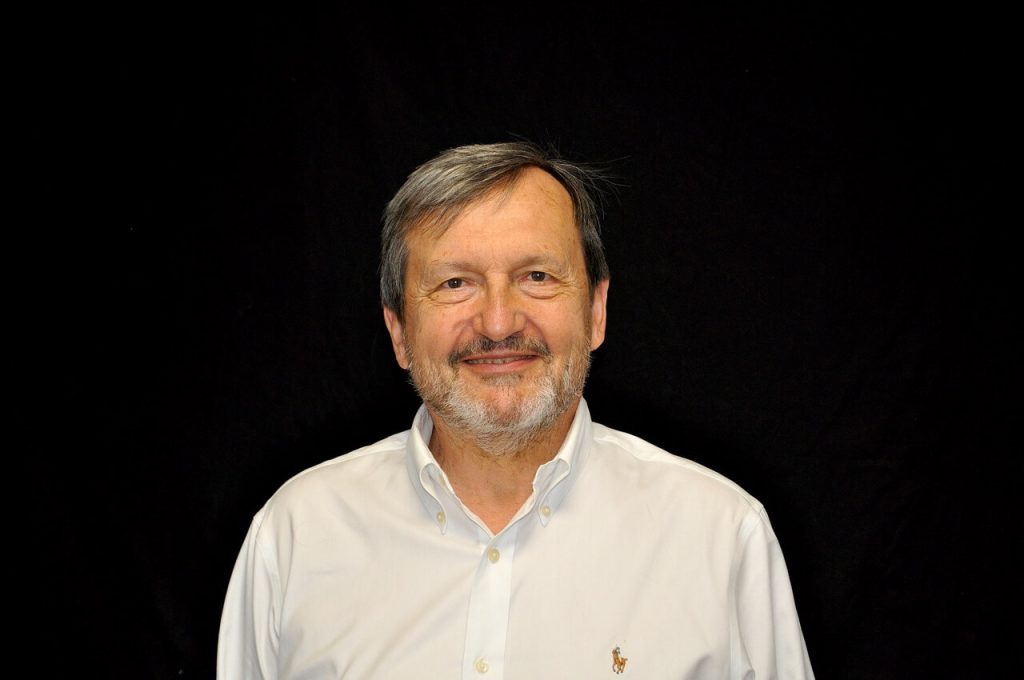 Conseils en ostéopathie avec Dominique Blanc, président des Ostéopathes de France.
