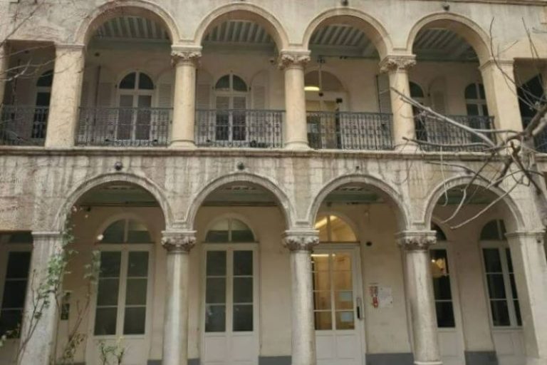 La Maison Saint Martin offre aux patients un meilleur cadre et accompagnement.