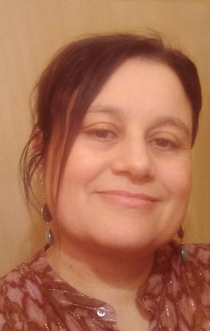Karine Gavazzi, psychologue à Lyon.