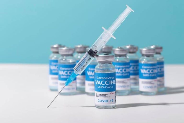 Le vaccin anti-Covid-19 est encore plus efficace chez les personnes ayant été infectées.