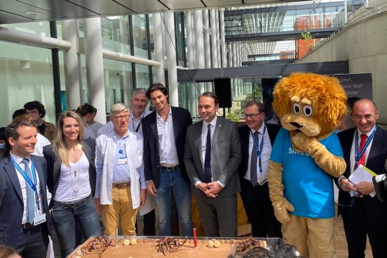 L'HFME de Lyon fête officiellement ses 15 ans le 27 avril 2023.