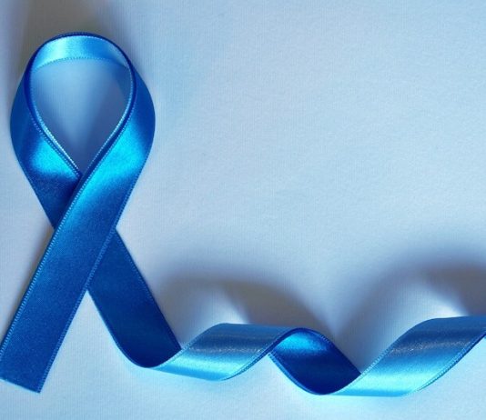 Journée de sensibilisation au cancer de la prostate.