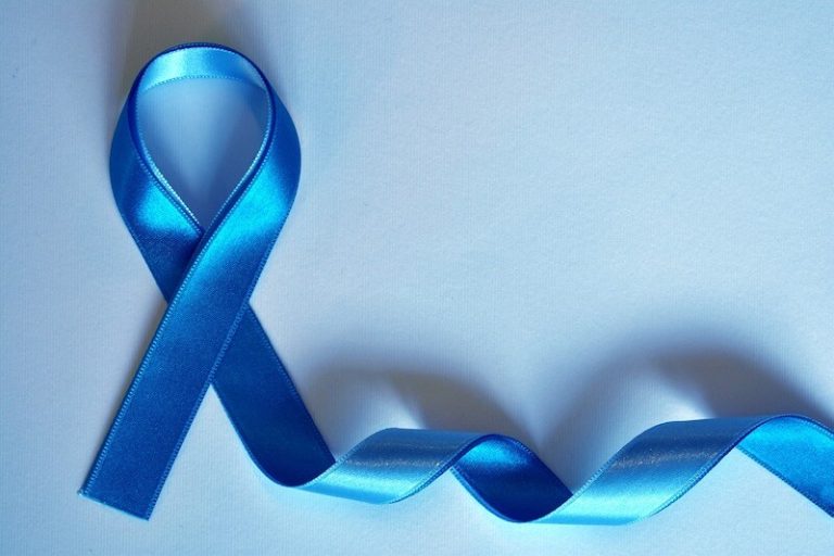 Journée de sensibilisation au cancer de la prostate.