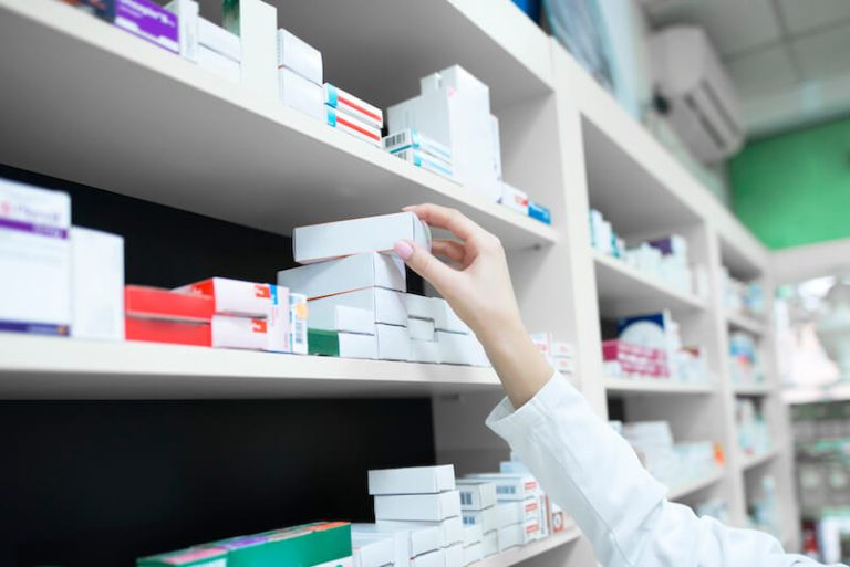 Les pharmaciens ont un rôle de plus en plus important à jouer.
