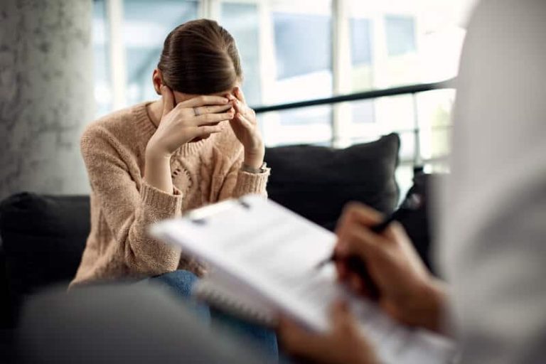 Les consultations chez les professionnels de la psychiatrie connaissent des délais de plus en plus long. Est-ce dû à une baisse de moral des Français ?