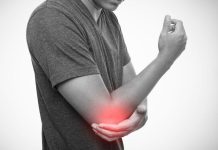 Une douleur au coude ou dans l'avant bras peut annoncer une épicondylite, tendinite du coude.