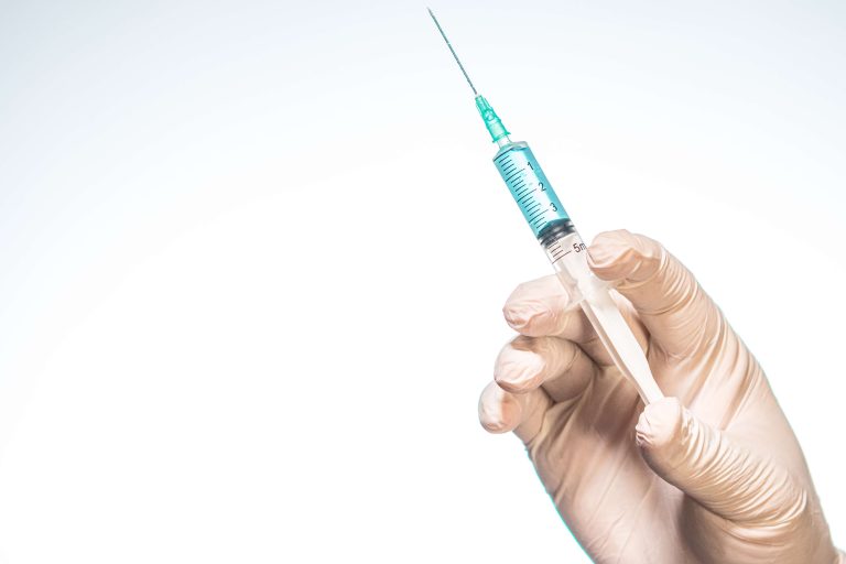 injection d'infiltration