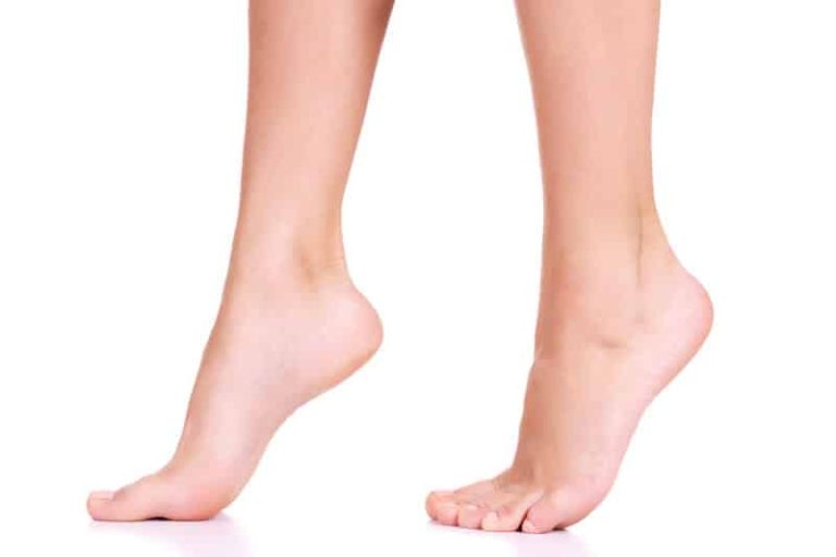 Résoudre le problème des pieds qui pèlent, c'est possible !