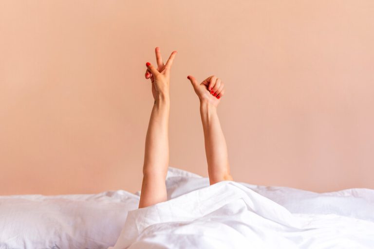 Les solutions pour mieux dormir