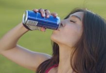 La consommation de boissons énergisantes est nocif pour la santé.