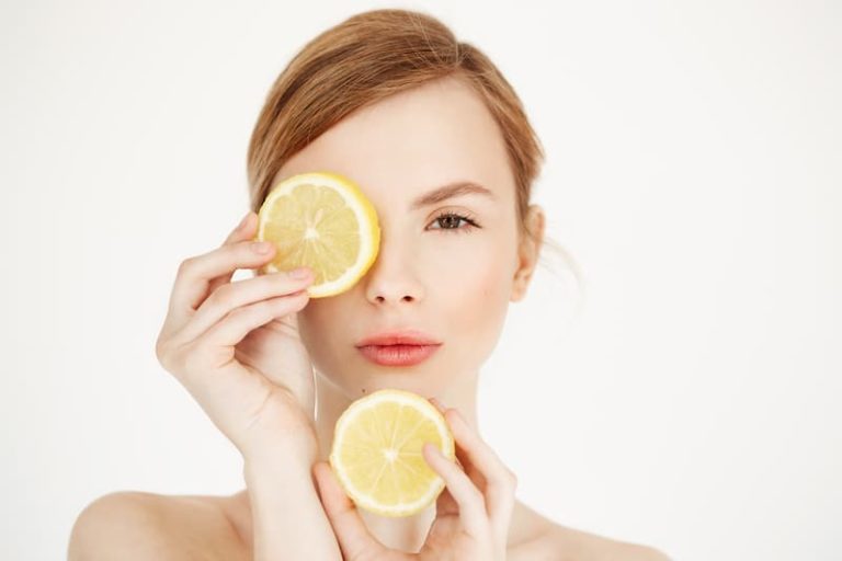 Les bienfaits du citron pour la santé ne sont plus à prouver.