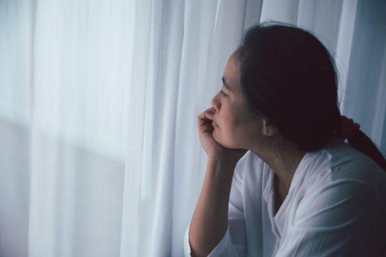 Coup de mou ? Vous n'êtes pas seul à vivre la déprime hivernale...