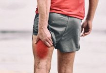 Ischio-jambiers : la blessure du footeux, mais pas seulement ! Les ischio-jambiers sont essentiels pour la flexion du genou et la propulsion .