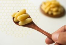Pourquoi la gelée royale est-elle bonne pour notre santé ? Gelée royale, la potion magique de l'hiver ?
