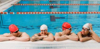 Connaissez-vous les bienfaits de la natation ?