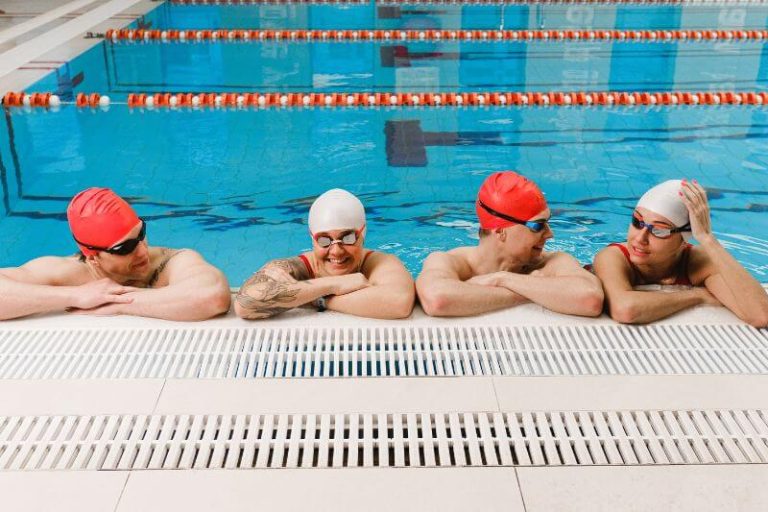 Connaissez-vous les bienfaits de la natation ?
