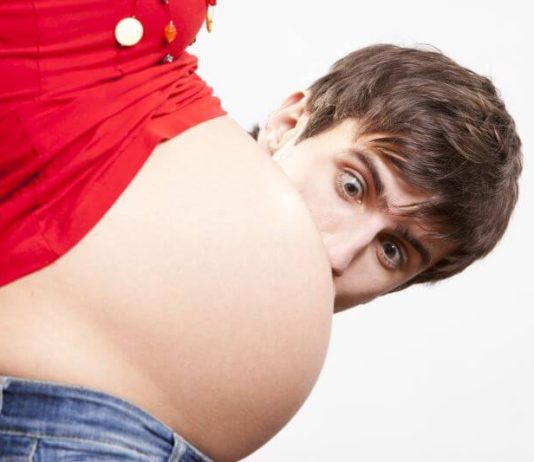 Le dépistage prénatal permet notamment de détecter une éventuelle trisomie.
