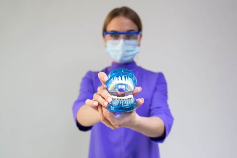 Tout connaître sur l'orthodontie !