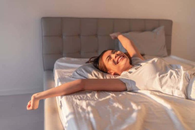 Du mal à s'endormir ? Découvrez ces astuces pour un sommeil réparateur.