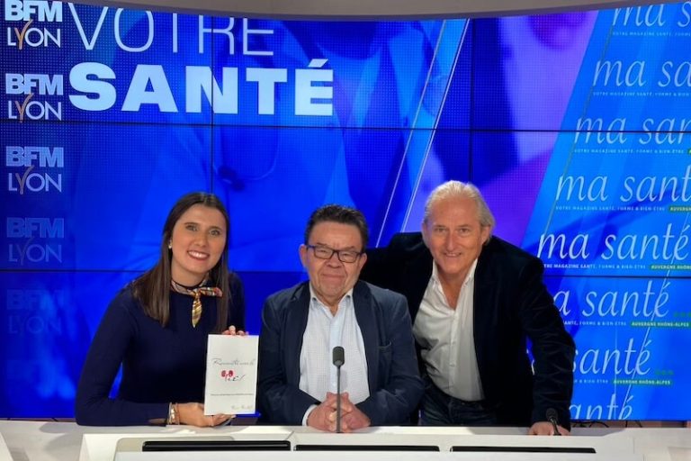 Rémi Reibel est atteint d’une malformation des voies urinaires.