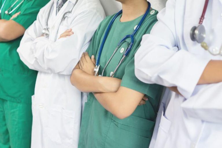 Le Département de l'Ain organise la première édition des « Rencontres des pros de santé ».