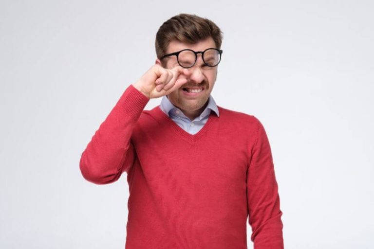 Quels sont les différents troubles de la vue ?