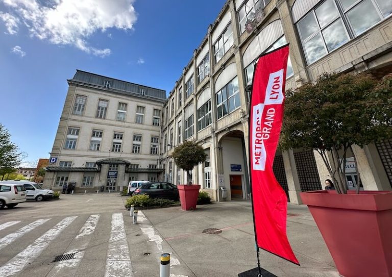 Ça chauffe à l’hôpital de la Croix-Rousse !