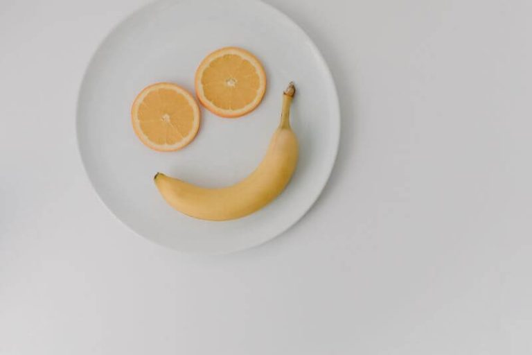 le bonheur est-il dans l'assiette ?