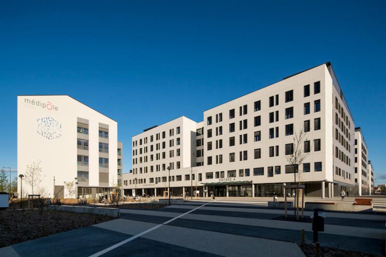 Médipole Hôpital Privé (Médipôle Lyon Villeurbanne)