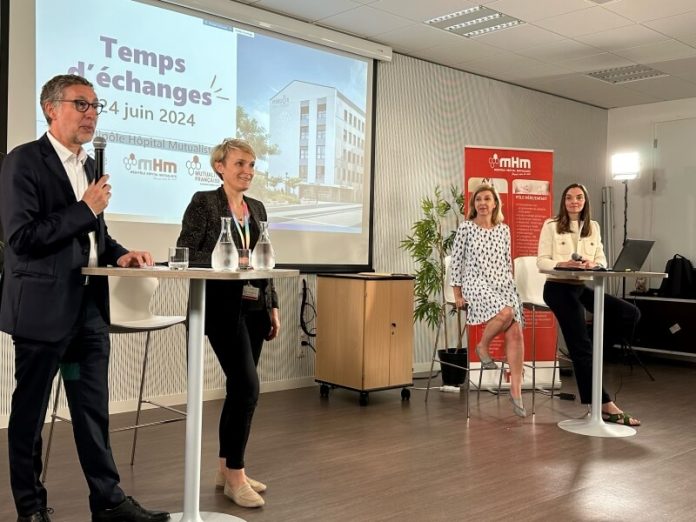 À Lyon, un service dédié aux victimes de violences familiales - Ma santé