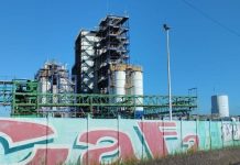 Contamination aux PFAS (Rhône) : qu’en est-il exactement de cette pollution massive ? L'usine d'Arkema située à Pierre-Bénite, spécialisée dans la fabrication de produits dérivés de la chimie du fluor.