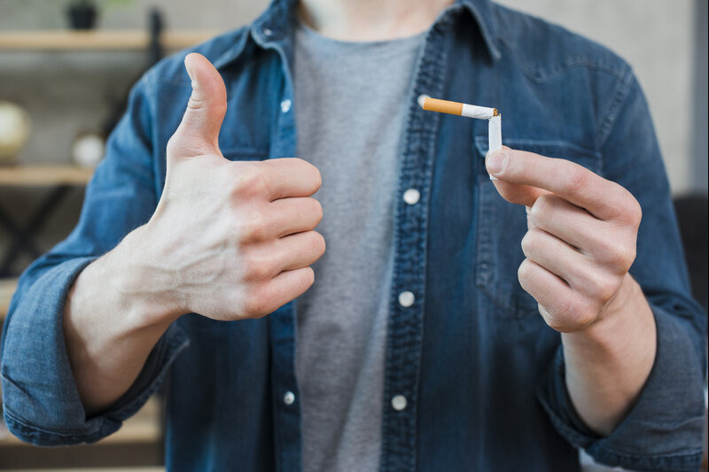 Le patch nicotine est-il vraiment un bon remde anti-tabac ?